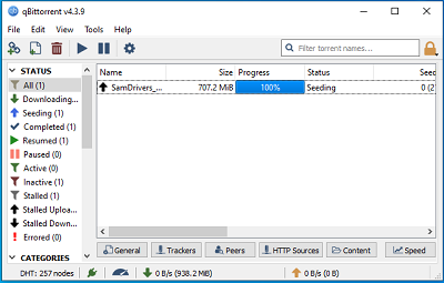 download torrent